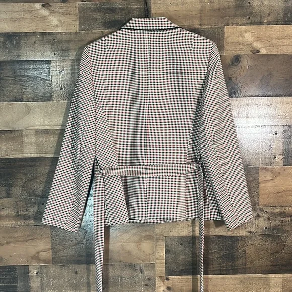 🟠Evan Picone Tweed Blazer - Picture 13 of 15